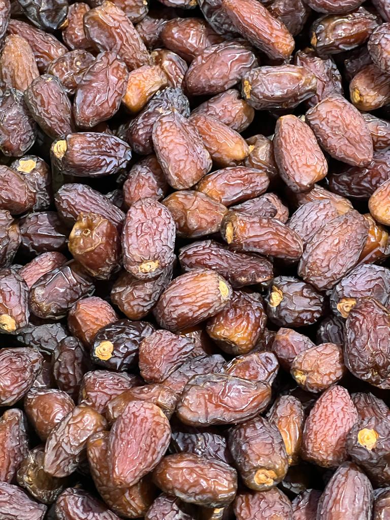 تمور مصرية